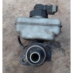 Главный Тормоз. Цилиндр